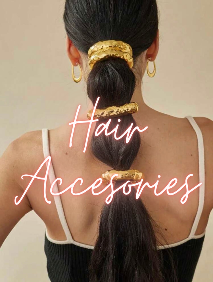 Hair Accesories