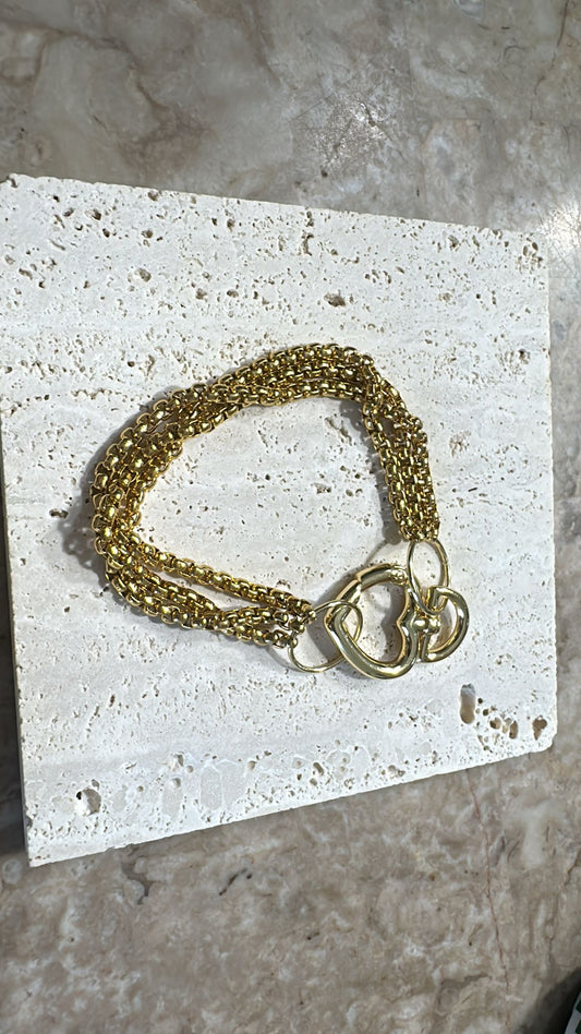 Pulsera Alina