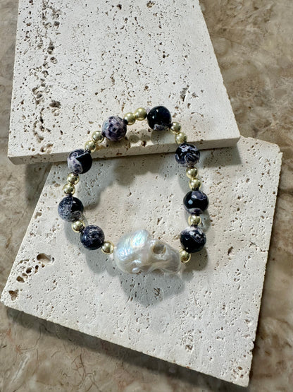 Pulsera natalie