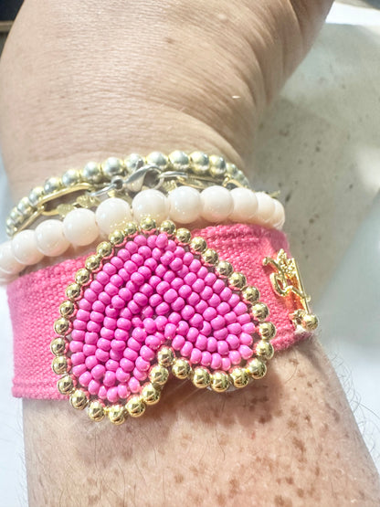 Pulsera FÉ