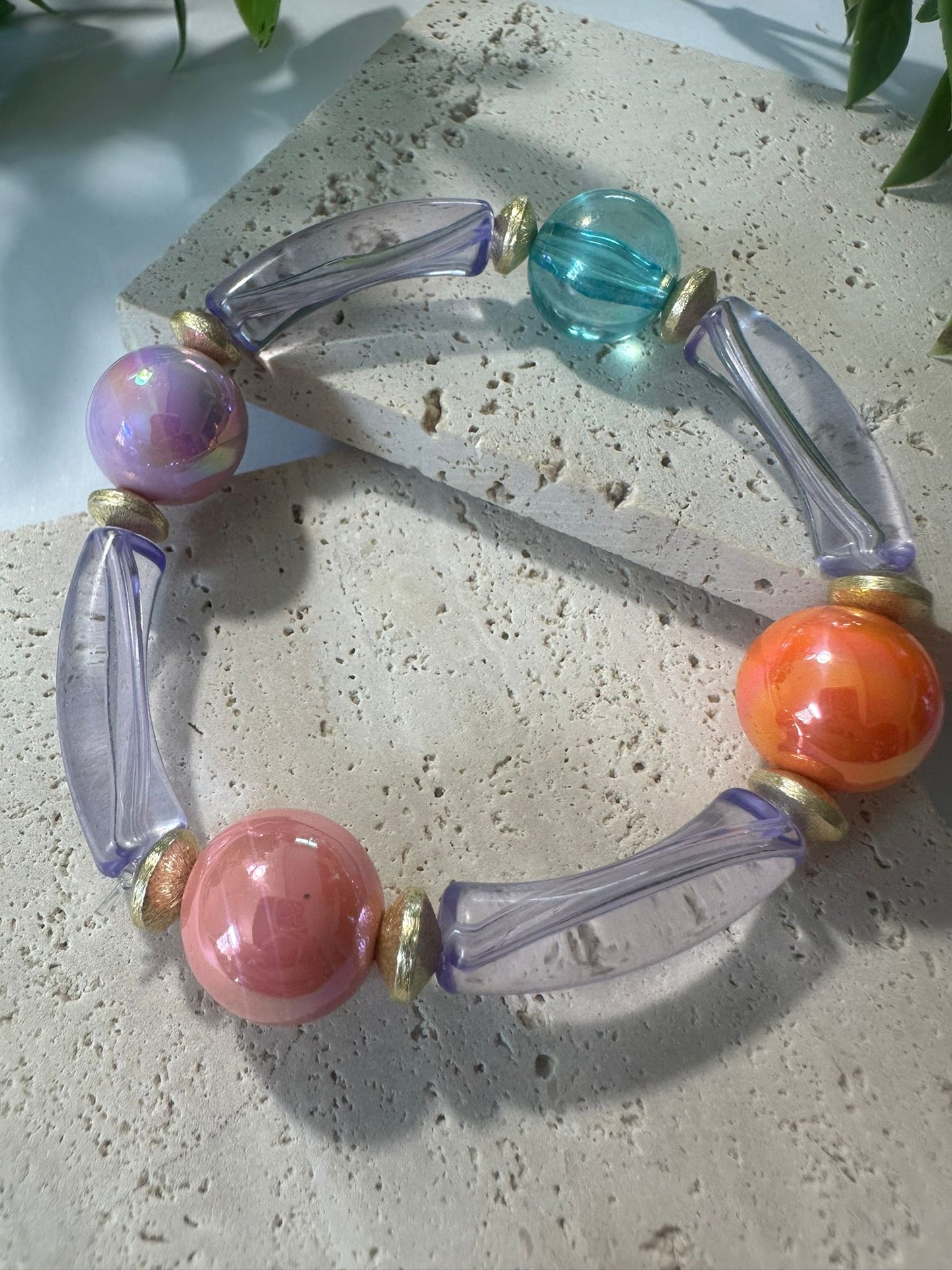 Pulsera Gabriela