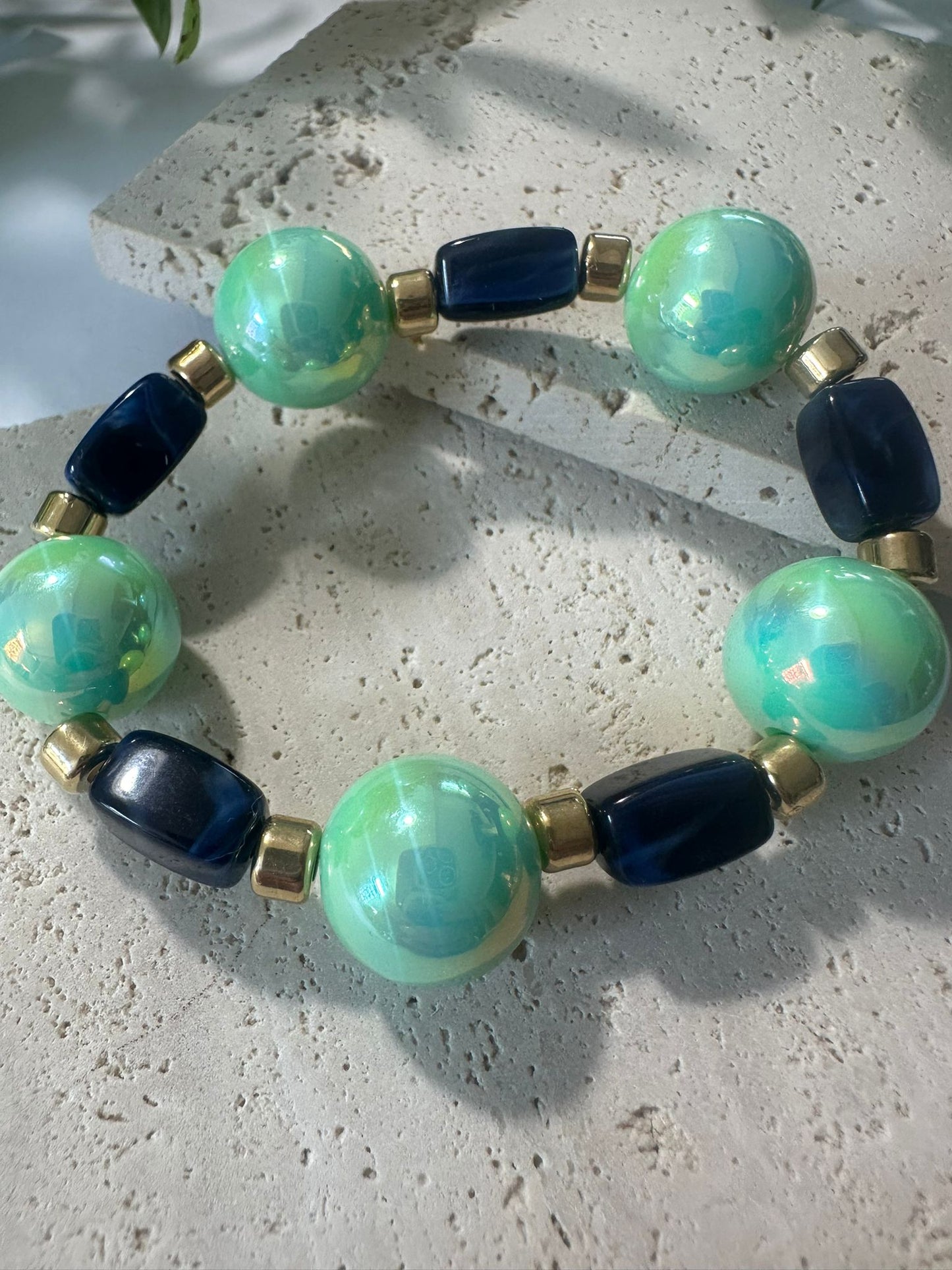 Pulsera Esfera de Alegría