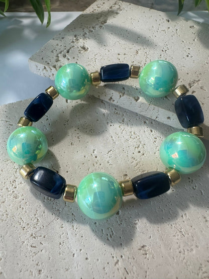 Pulsera Esfera de Alegría