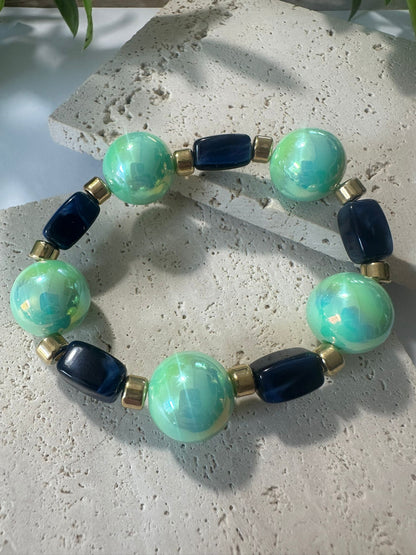 Pulsera Esfera de Alegría