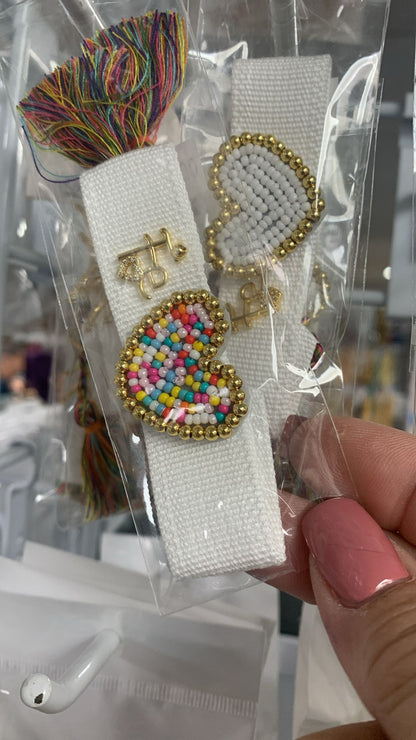 Pulsera FÉ